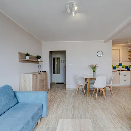 Апартаменты Kobalt - Kaskada