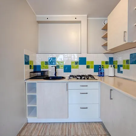 Apartment Kobalt - Kaskada *
