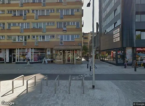 Kobalt - Kaskada شقة