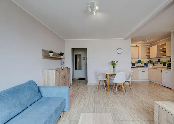 شقة Kobalt - Kaskada