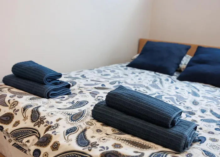 Kobalt - Kaskada شقة شتشيتسين