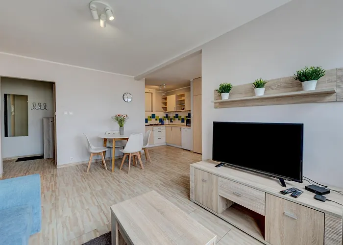 Kobalt - Kaskada شقة شتشيتسين